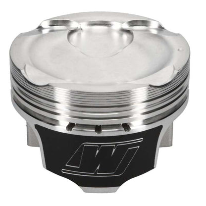 Wiseco Subaru FA20 Direct Injection Piston Kit 2.0L -16cc K728M8625 K728M8625 Photo - out of package