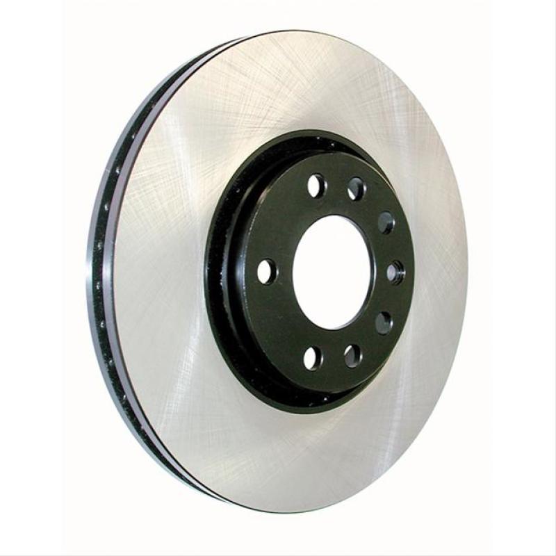Stoptech Centric Premium High Carbon Brake Rotor 125.38024 125.38024 User 1