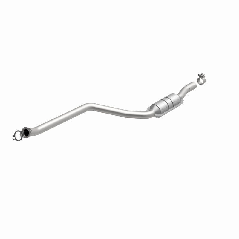 MagnaFlow BMW HM Grade Federal / EPA Compliant Direct-Fit Catalytic Converter 24374 360 Degree Image Set