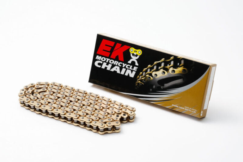 Vortex Racing 420 SH Clip Master 132 Links- Gold 420SH-132G 420SH-132G Photo - Primary
