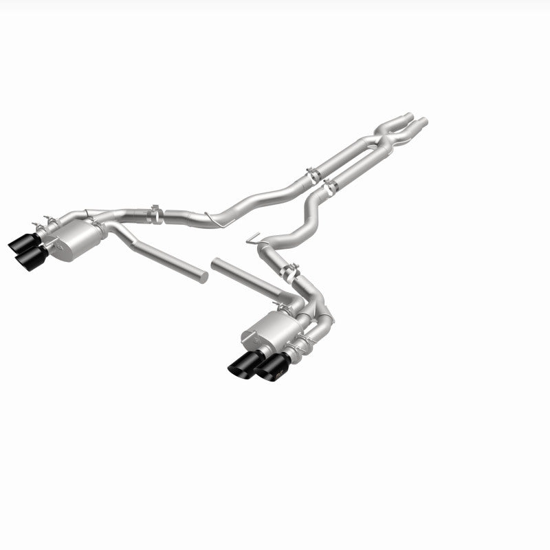 Magnaflow 18-21 Ford Mustang 5.0L V8 NEO Cat-Back Exhaust System 19579 19579 360 Degree Image Set