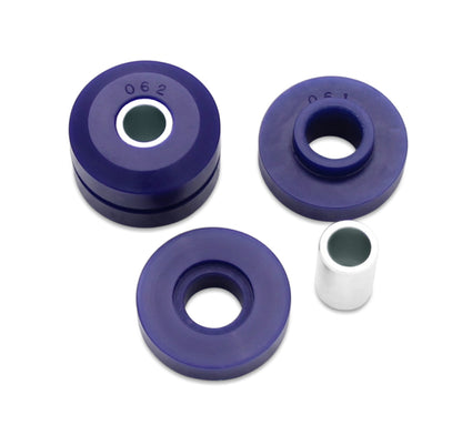 SuperPro Front Strut Bar To Chassis Mount Bushing Kit SPF0061K Photo - Primary