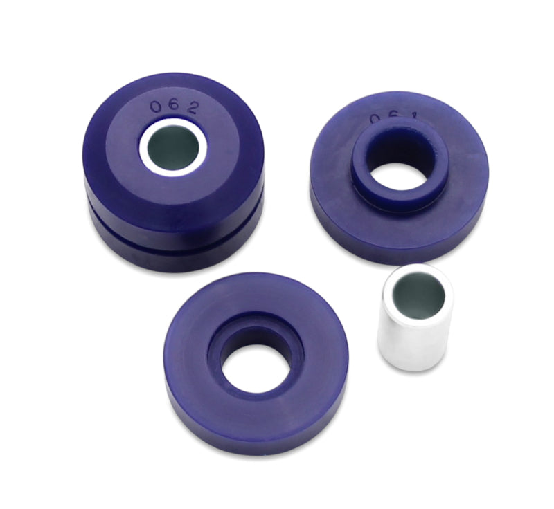SuperPro Front Strut Bar To Chassis Mount Bushing Kit SPF0061K Photo - Primary