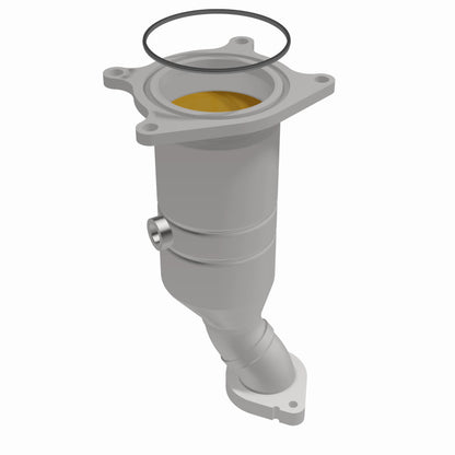 MagnaFlow Lincoln California Grade CARB Compliant Direct-Fit Catalytic Converter 5531232 360 Degree Image Set