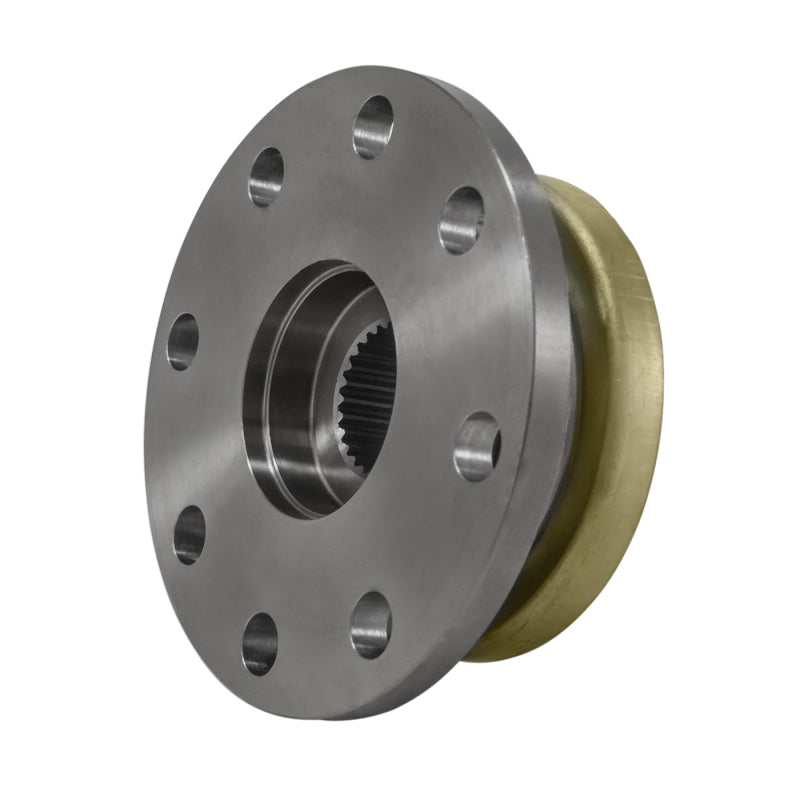 Yukon Gear & Axle Yukon Gear Yoke For 78 To 84 Toyota Lancruiser w/ 27 Spline Pinion YY T60010 YY T60010 Photo - Primary