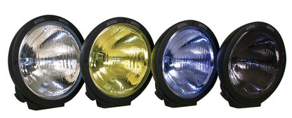 Hella Rallye 4000 Series Yellow Cover Lens (Pair) H87988351 H87988351 Photo - Close Up