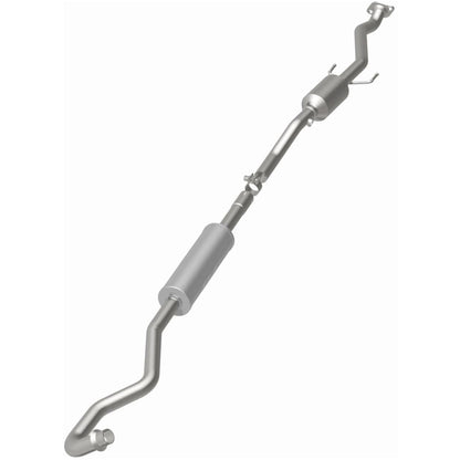 MagnaFlow OEM Grade Federal / EPA Compliant Direct-Fit Catalytic Converter 52440 Photo - out of package