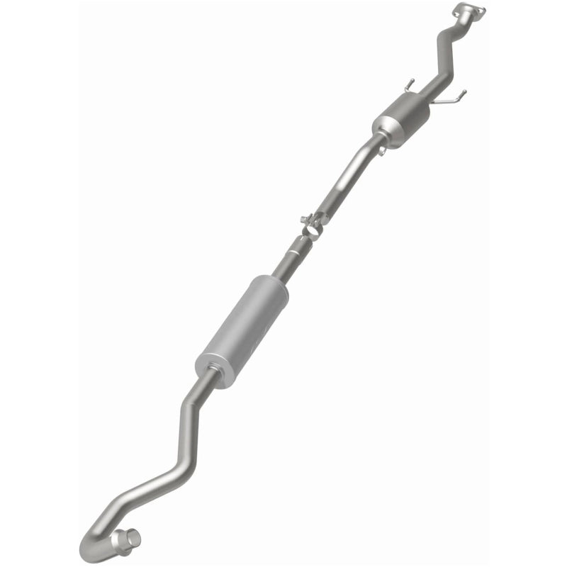 MagnaFlow OEM Grade Federal / EPA Compliant Direct-Fit Catalytic Converter 52440 Photo - out of package