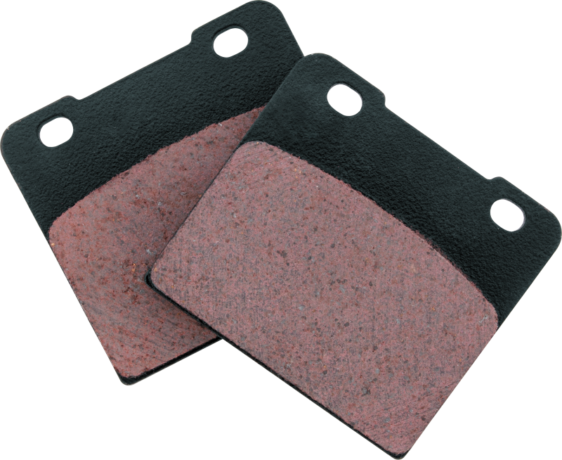 BikeMaster Suzuki Brake Pads 961105 961105 Photo - Primary