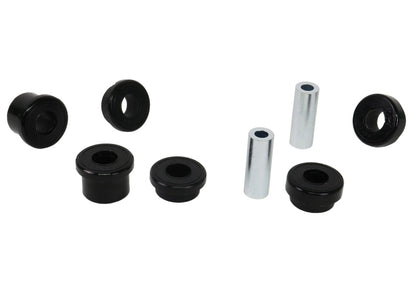 Whiteline Plus 04-8/06 Pontiac GTO Front Control Arm - Lower Inner Bushing Kit W53175 W53175 Photo - Close Up