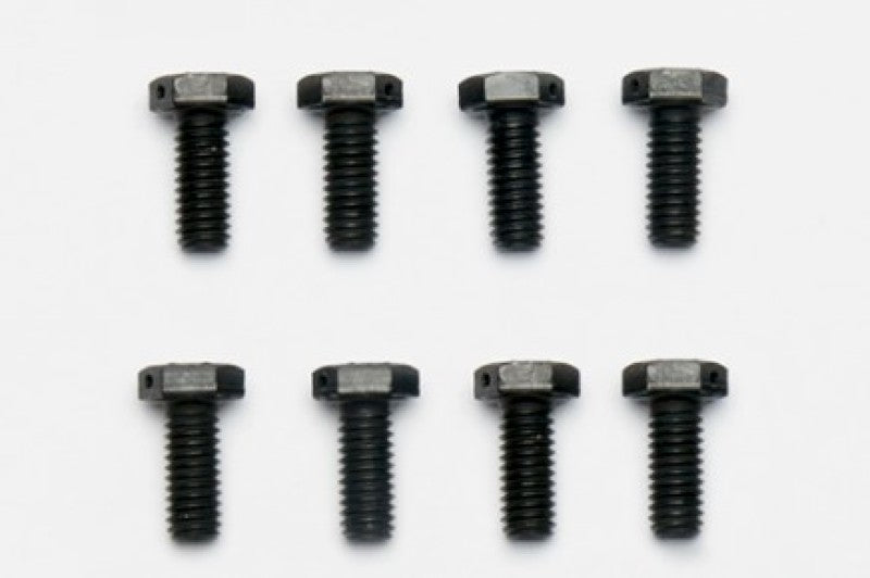 Wilwood Bolt Kit - PS 8x7.00"BC Rotor Adapter - 8 pk. 230-3484 User 1