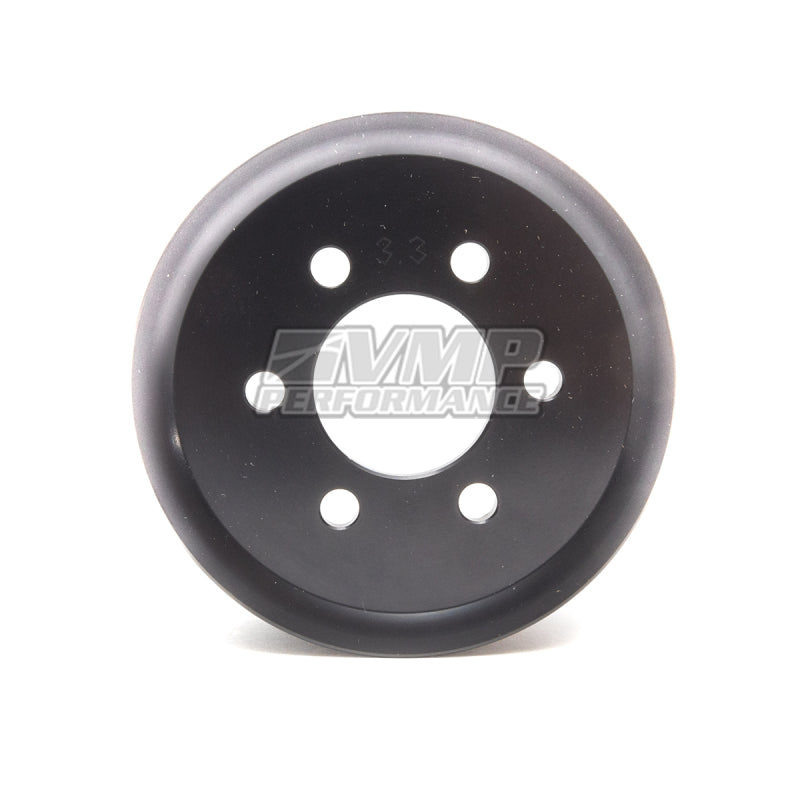 VMP Performance 03-04 Ford Mustang Cobra TVS Supercharger 3.3in Pulley VMP-33-CTVS VMP-33-CTVS Photo - Primary