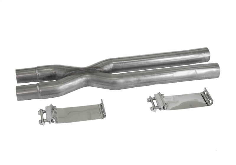 Ford Performance Parts 2015 Mustang GT X-Pipe M-5251-M8 Photo - Unmounted