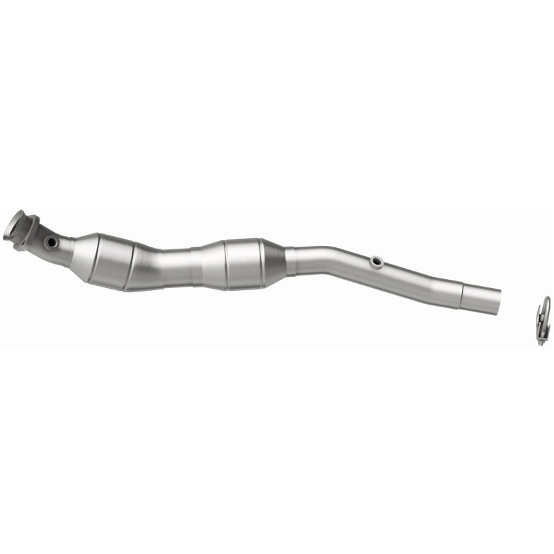 MagnaFlow Land Rover Range Rover California Grade CARB Compliant Direct-Fit Catalytic Converter 4551722 Photo - out of package