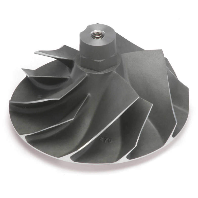 Banks Power Late 99.5-03 Ford 7.3L Turbocharger Compressor Wheel 24440 Photo - Primary