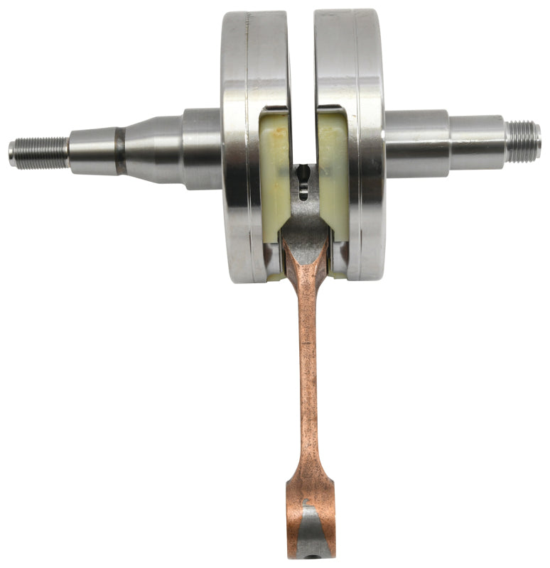Hot Rods Hr Crankshaft 4025 4025 Photo - Primary