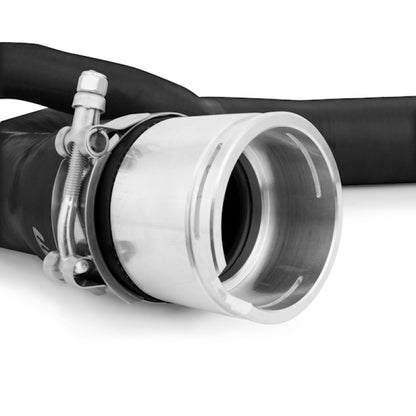 Mishimoto Hose Kit 06-10 Chevy 6.6L Diesel 2500 Black MMHOSE-CHV-06DBK User 1