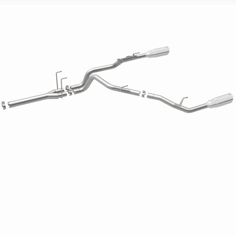MagnaFlow Ram 1500 Street Series Filter-Back Performance Exhaust System 19359 360 Degree Image Set