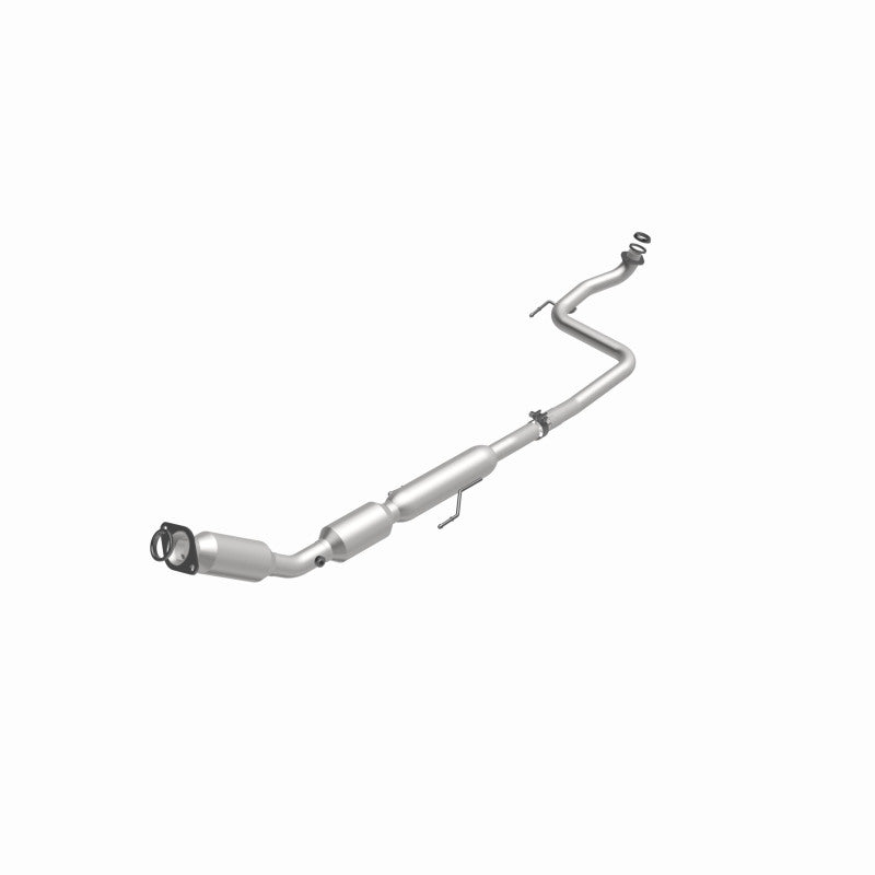 MagnaFlow Scion xD California Grade CARB Compliant Direct-Fit Catalytic Converter 5411159 360 Degree Image Set