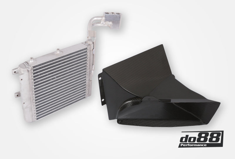 do88 DOB Oil Cooler Cooling Oil Coolers main image