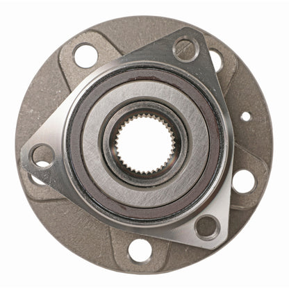 Moog 2015 Audi A3 Quattro Front / Rear Hub Assembly 512566 512566 Photo - out of package