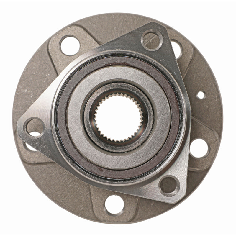 Moog 2015 Audi A3 Quattro Front / Rear Hub Assembly 512566 512566 Photo - out of package