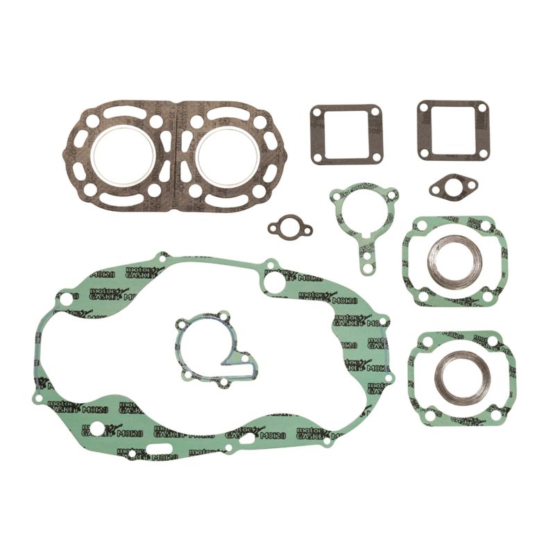 Athena 80-82 Yamaha RD A/B/ C/D/ LC/YPVS 250 Complete Gasket Kit (w/o Oil Seals) P400485850250 P400485850250 Photo - Primary