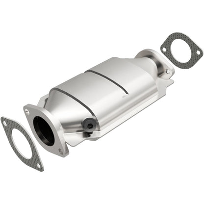 MagnaFlow HM Grade Federal / EPA Compliant Direct-Fit Catalytic Converter 23704 Photo - Primary