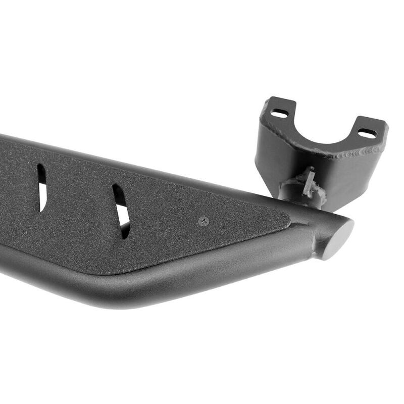 Westin Triple Tube Rock Rail Steps 42-6025 Photo - Unmounted