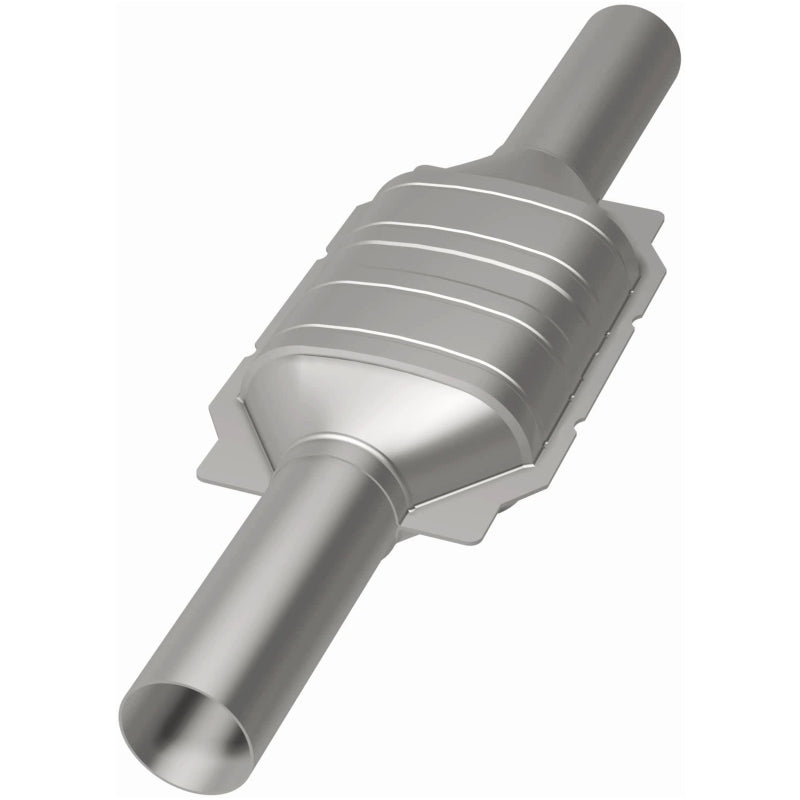 MagnaFlow Standard Grade Federal / EPA Compliant Direct-Fit Catalytic Converter 23223 Photo - out of package