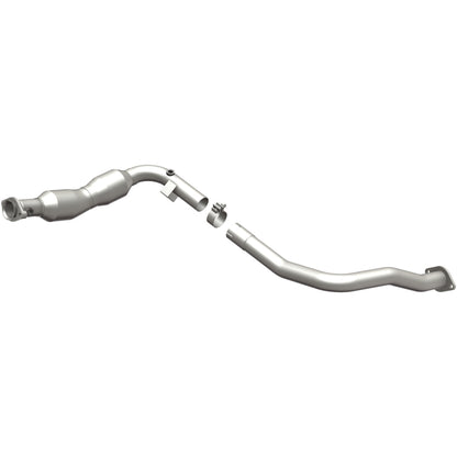 MagnaFlow Land Rover HM Grade Federal / EPA Compliant Direct-Fit Catalytic Converter 93688 Photo - Primary