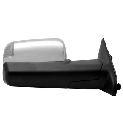 SPYDER Xtune Dodge Ram 1500 09-12 Extendable Heated Adjust Mirror Chrome HoUSing Right MIR-DRAM10-PW-R 9933172 9933172 Photo - Unmounted