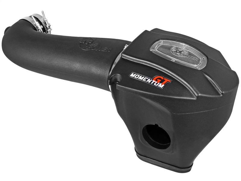 aFe Momentum GT Pro DRY S Cold Air Intake System: Dodge Challenger/Charger 51-72202 Photo - Primary