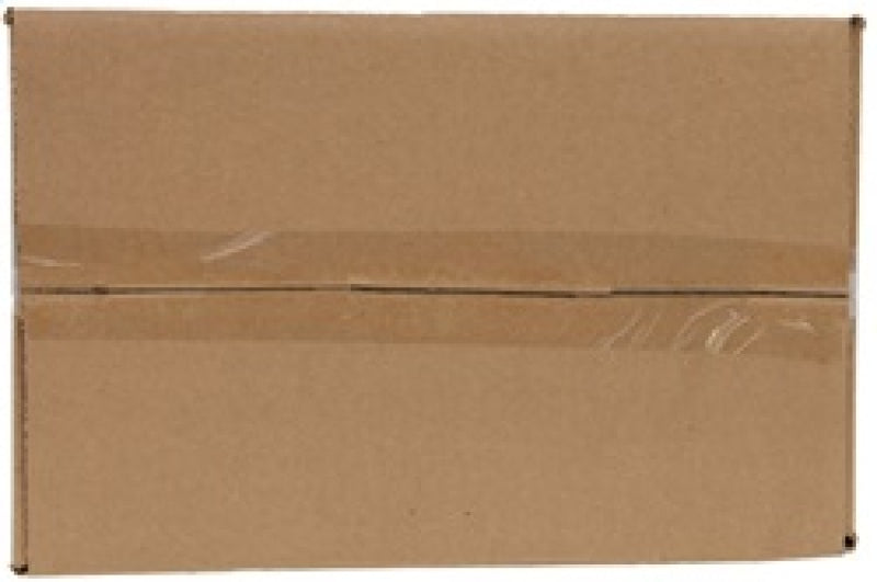 AEM Induction AEM DryFlow Air Filter AIR FILTER KIT 6in X 9in DRYFLOW 21-2099DK 21-2099DK Photo - in package