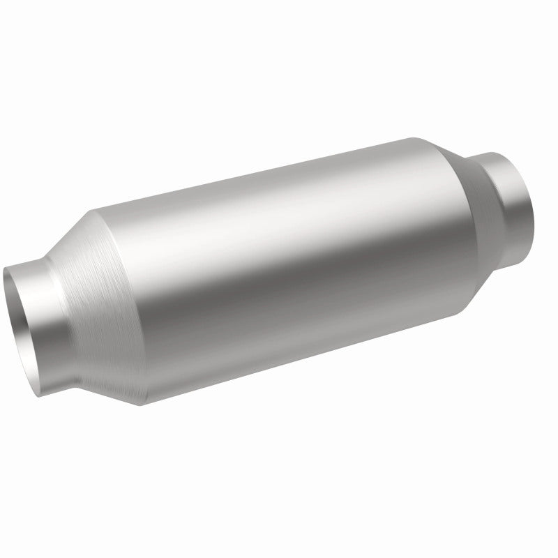 MagnaFlow OEM Grade Federal / EPA Compliant Universal Catalytic Converter 51756 360 Degree Image Set
