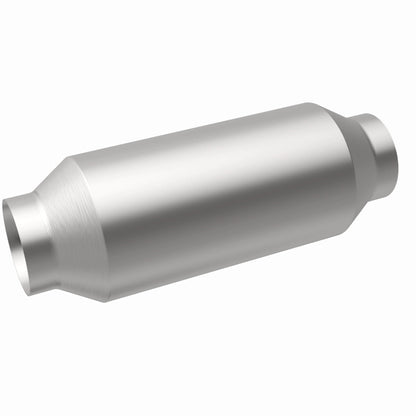 MagnaFlow OEM Grade Federal / EPA Compliant Universal Catalytic Converter 51756 360 Degree Image Set