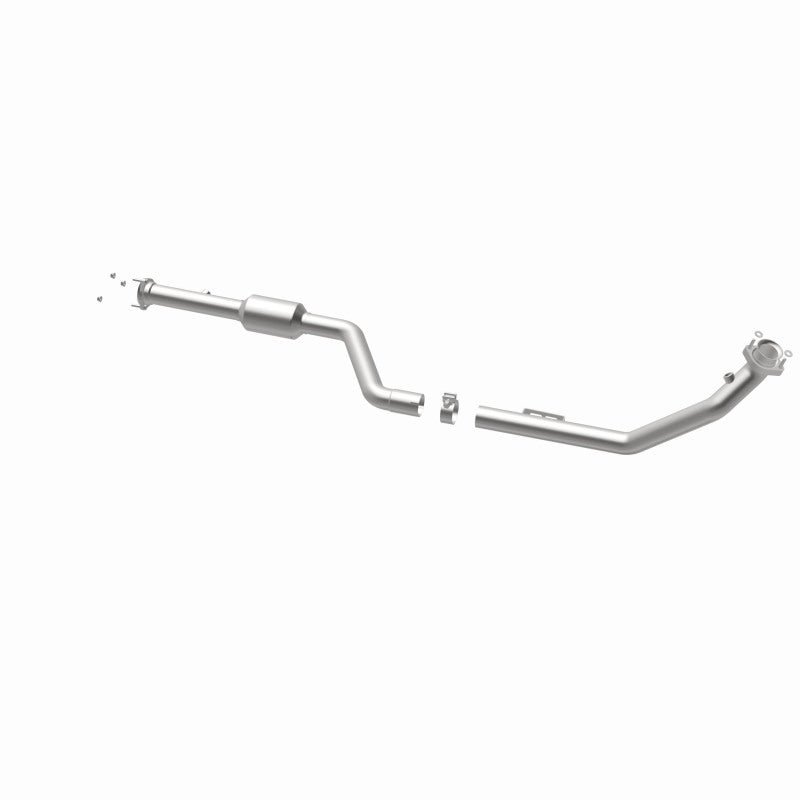 MagnaFlow Mercedes-Benz SLK230 OEM Grade Federal / EPA Compliant Direct-Fit Catalytic Converter 52722 360 Degree Image Set