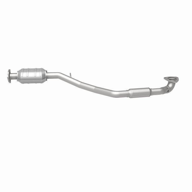 MagnaFlow Daewoo Nubira OEM Grade Federal / EPA Compliant Direct-Fit Catalytic Converter 49960 360 Degree Image Set