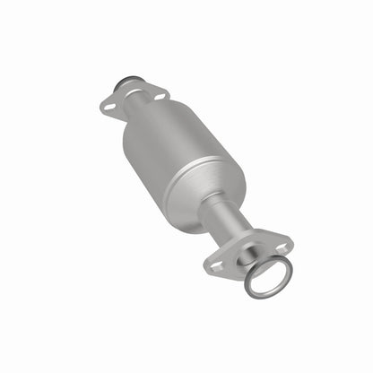 MagnaFlow Toyota California Grade CARB Compliant Direct-Fit Catalytic Converter 3391884 360 Degree Image Set