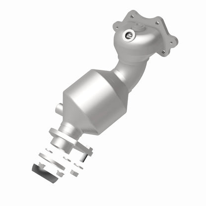 MagnaFlow Honda Civic OEM Grade Federal / EPA Compliant Manifold Catalytic Converter 49735 360 Degree Image Set