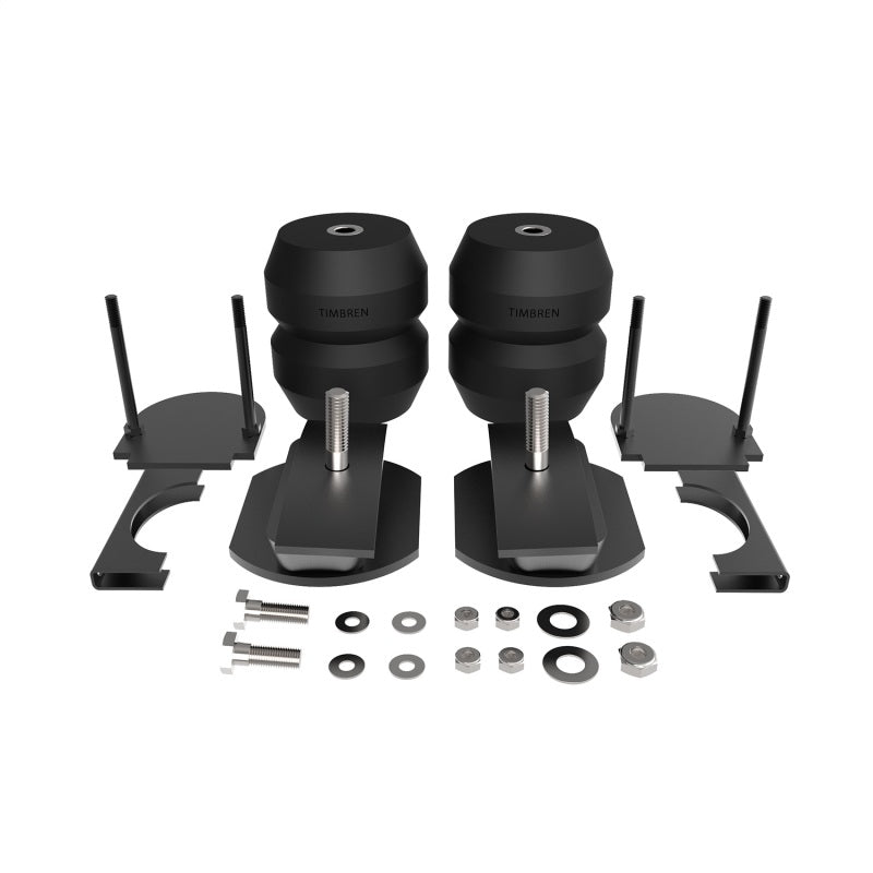 Timbren 1989 Ford E-150 Econoline XL Rear Suspension Enhancement System FER35092B FER35092B Photo - Unmounted