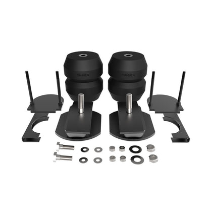 Timbren 1989 Ford E-150 Econoline XL Rear Suspension Enhancement System FER35092B FER35092B Photo - Unmounted