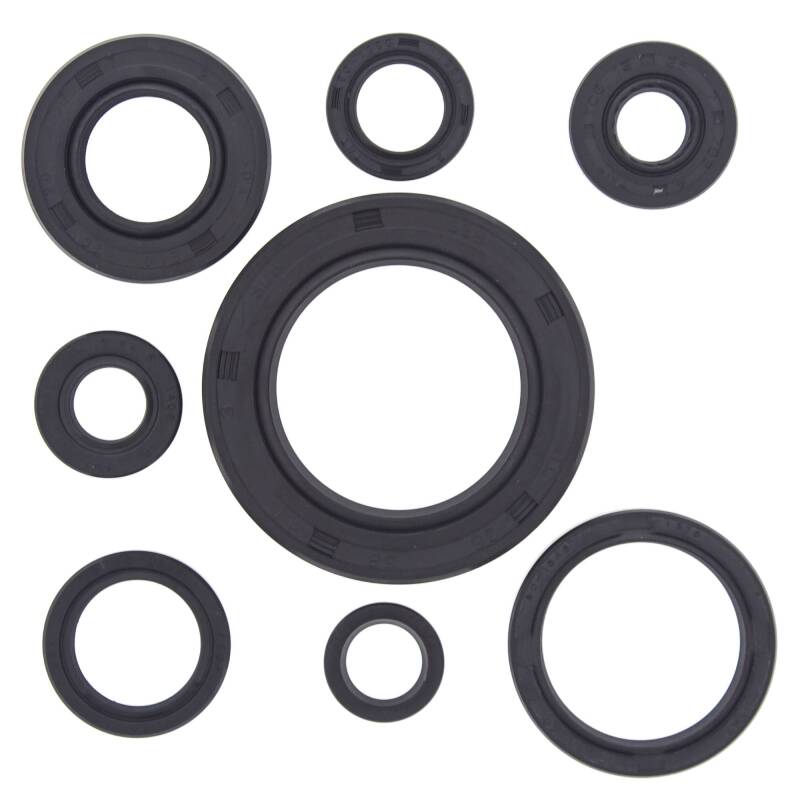 Vertex Pistons Vertex Gaskets 92-01 Honda CR250R Oil Seal Kit 822111 822111 Photo - Primary