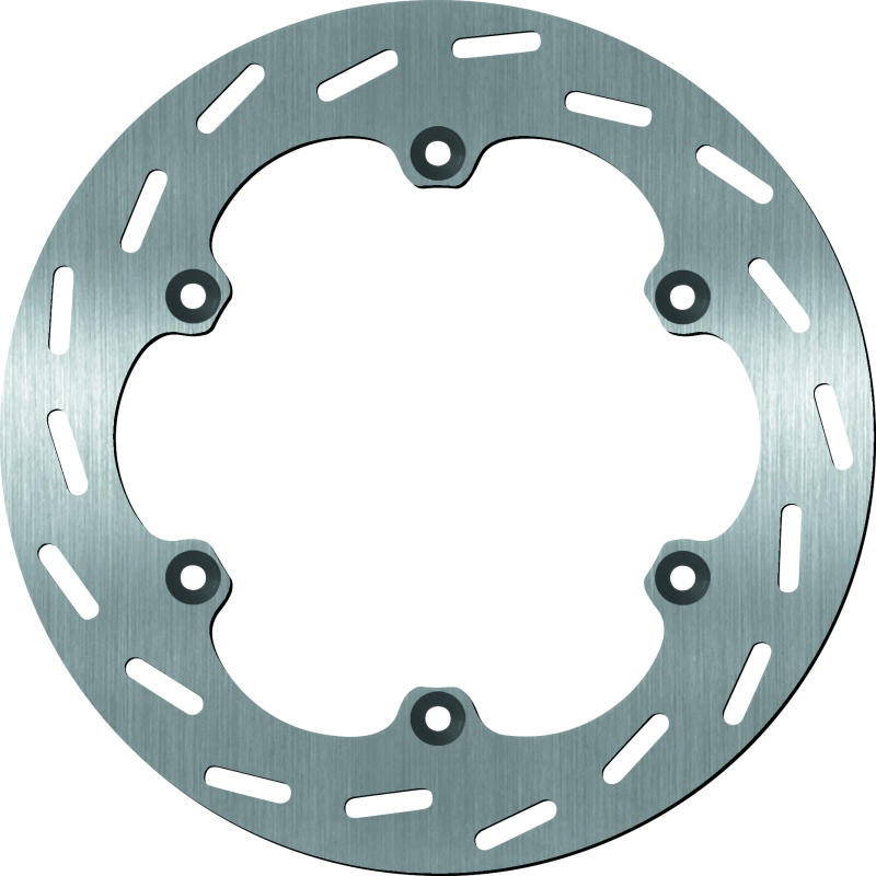 BikeMaster Honda Brake Rotor 962072 962072 Photo - Primary
