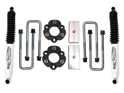 Tuff Country 16-20 Nissan Titan XD 4x4 2in Lift Kit (SX6000 Shocks) 52051KH 52051KH Photo - Primary