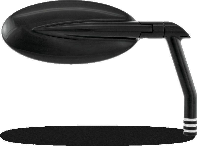 Performance Machine Vision Mirror Assembly Oval - Contrast Cut 0064-2029-BM 0064-2029-BM Photo - Primary