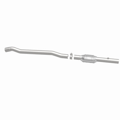 MagnaFlow Dodge Dakota HM Grade Federal / EPA Compliant Direct-Fit Catalytic Converter 23505 360 Degree Image Set