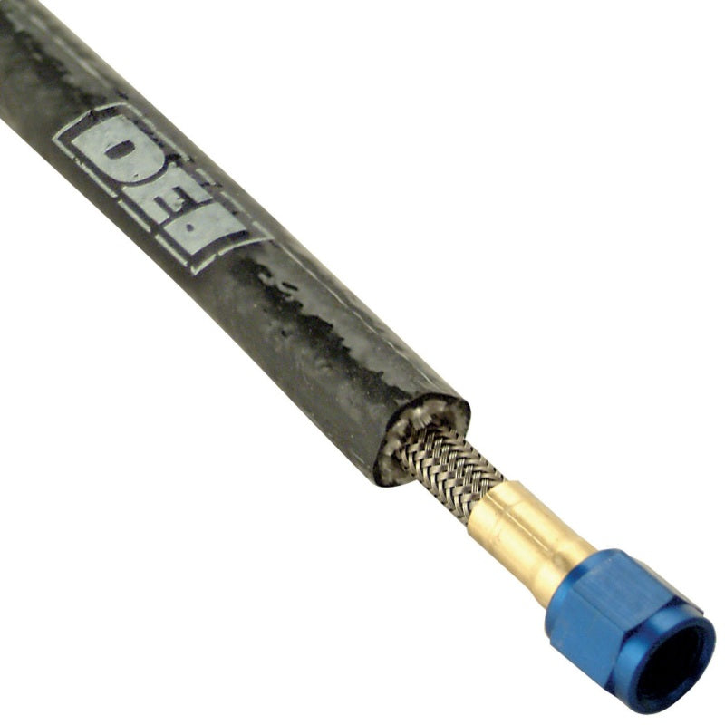 DEI Fire Sleeve and Tape Kit 3/4in I.D. x 3ft 10473 10473 Photo - Primary