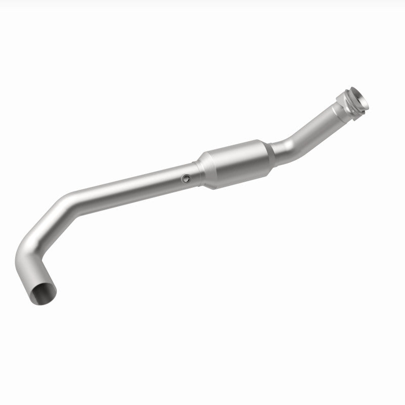 Magnaflow 05-06 Ford F-150 4.2L Direct Fit Converter 4651155 4651155 360 Degree Image Set
