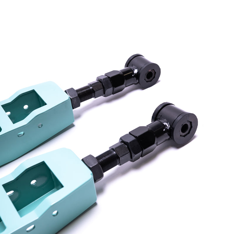 BLOX Racing Rear Lower Control Arms - Blue (2013+ Subaru BRZ/Toyota 86 / 2008+ Subaru WRX/STI) BXSS-50010-TL BXSS-50010-TL User 1